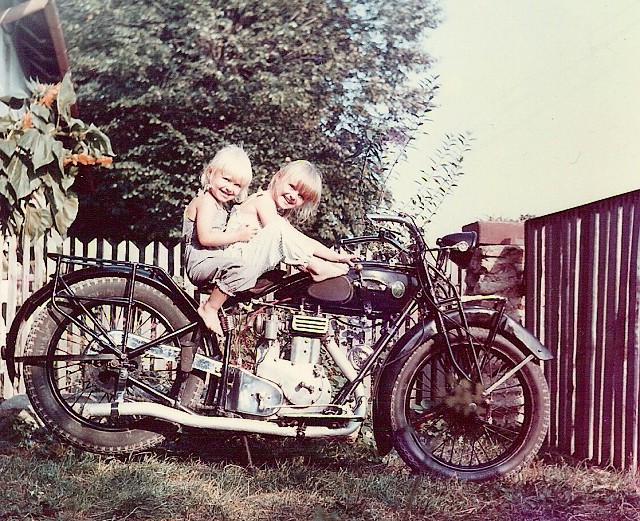DKW Derat 1929