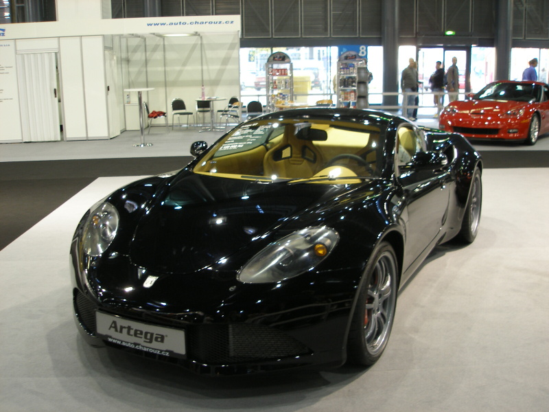 Artega