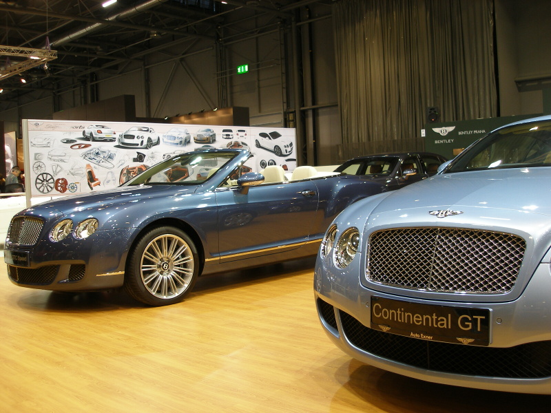 Continental