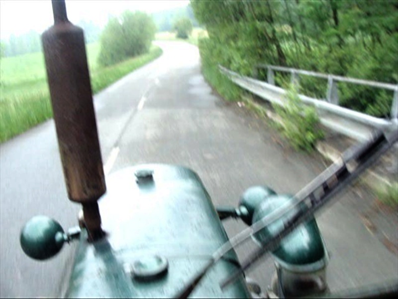 a vzhůru...